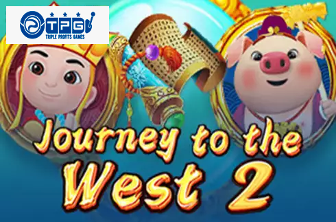 Journey to the West 2